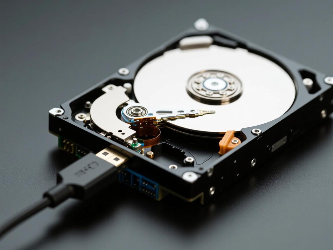 VM虚拟机如何直通物理硬盘? 第3张 VM虚拟机如何直通物理硬盘? 第3张