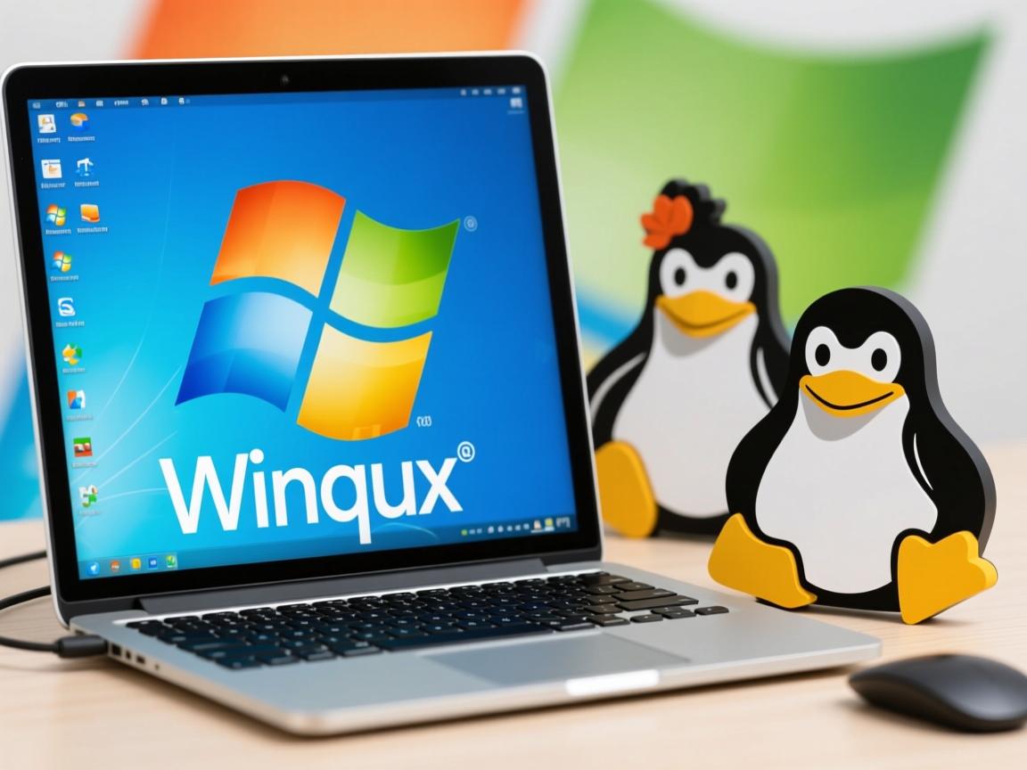 如何安装XP和Linux双系统？  第3张