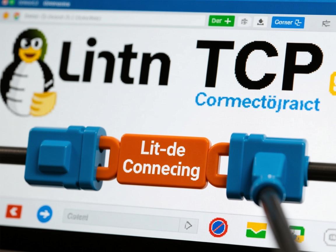 Linux如何关闭TCP连接? 第3张 Linux如何关闭TCP连接? 第3张