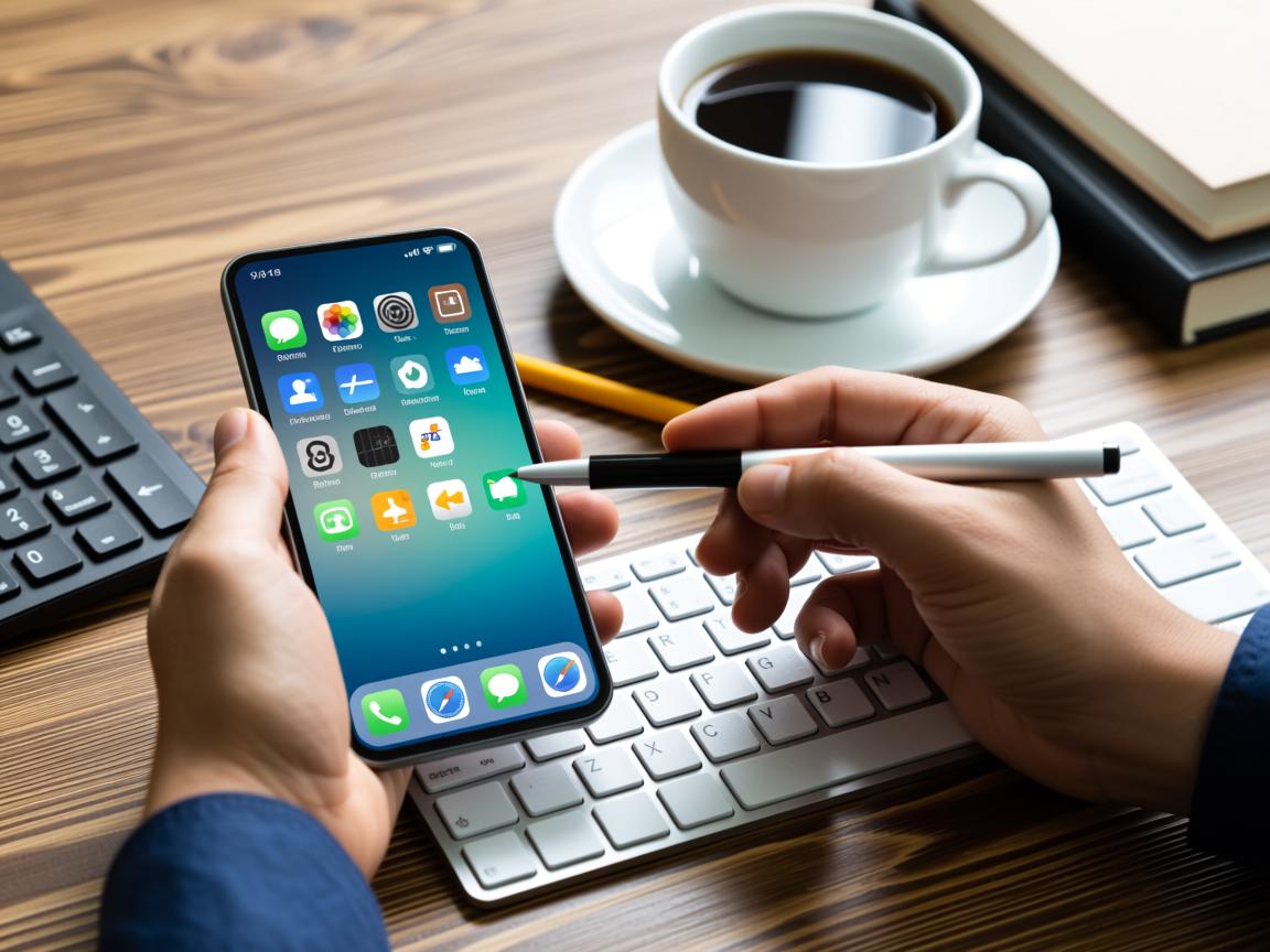 如何安全清理手机APP数据库？  第2张