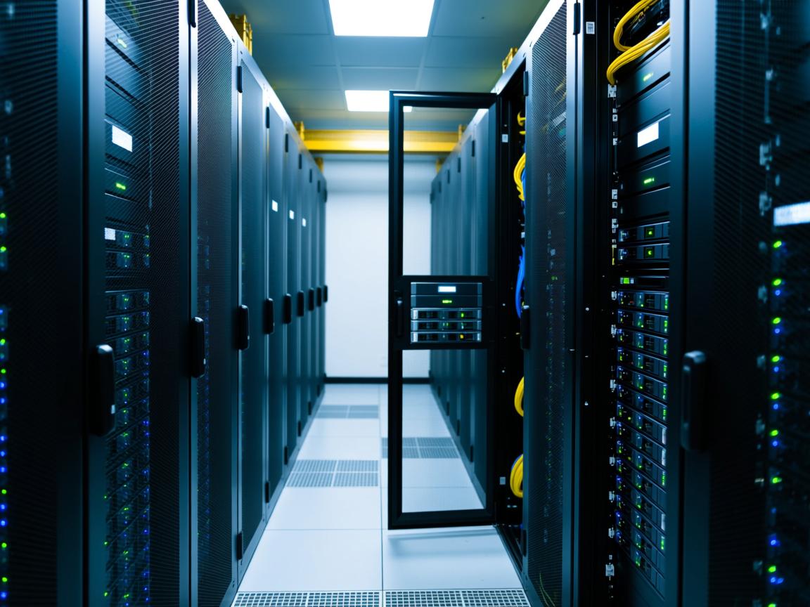 物理机和裸金属服务器有何区别? 第3张 物理机和裸金属服务器有何区别? 第3张