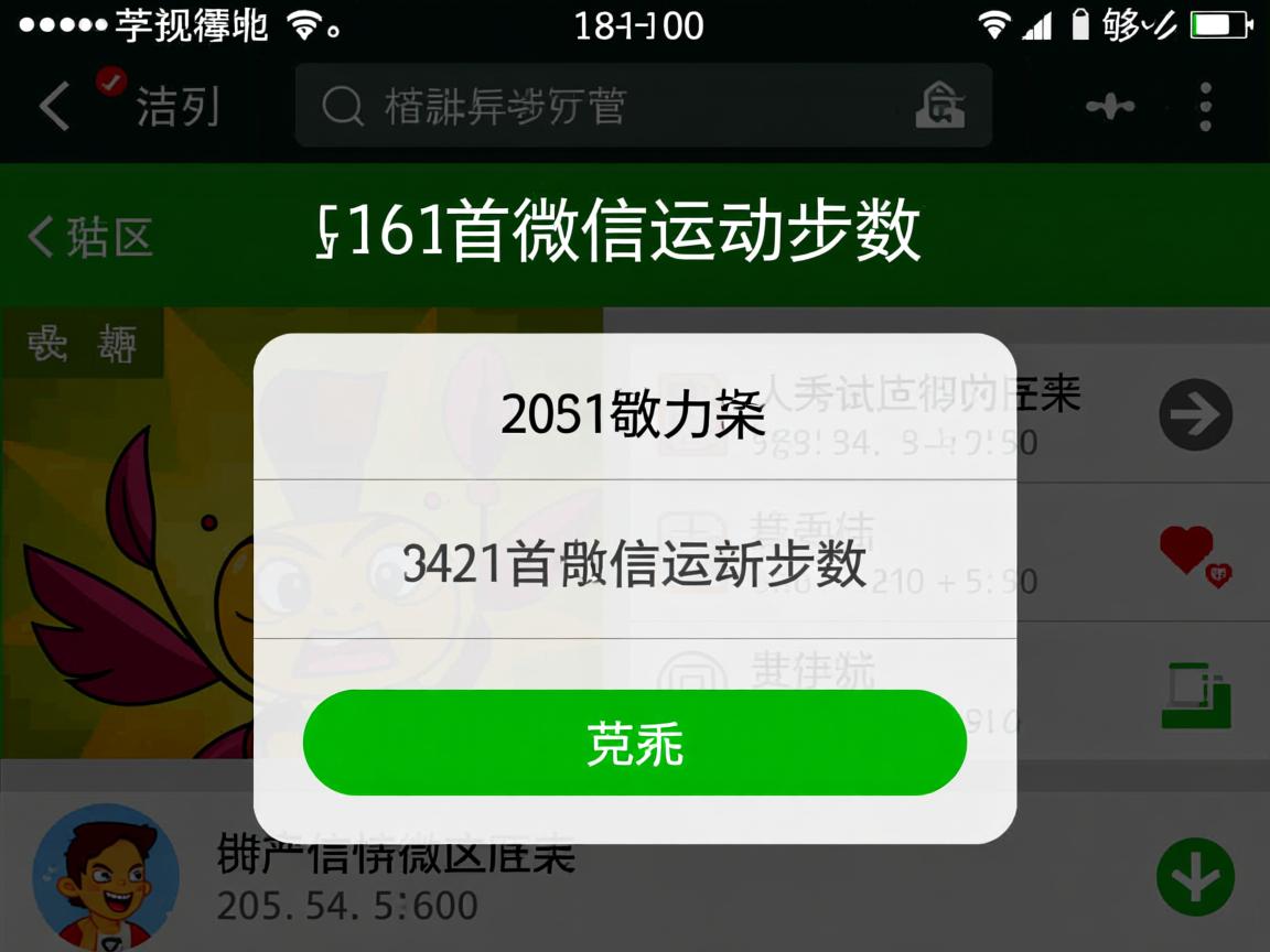 如何关闭微信运动步数？