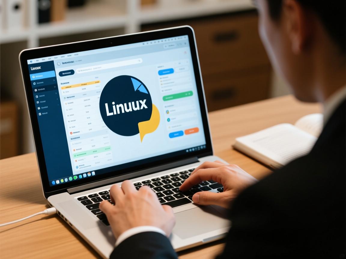 Linux远程日志怎么设置？  第1张