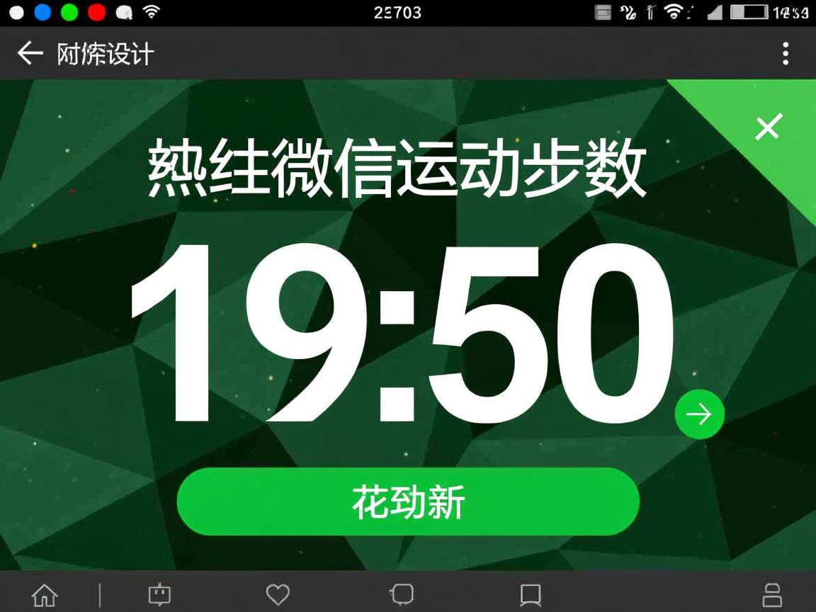 如何关闭微信运动步数? 第2张 如何关闭微信运动步数? 第2张