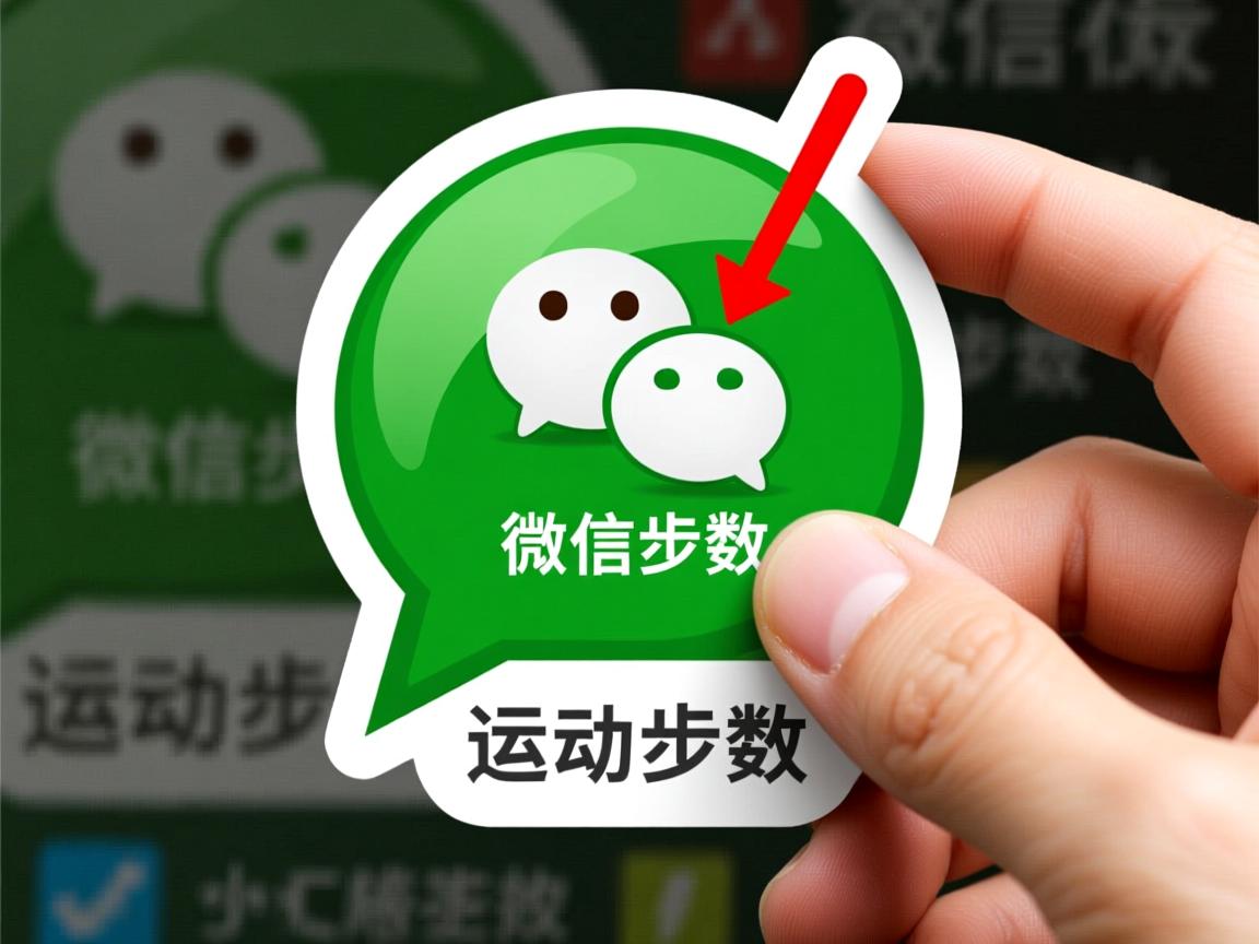 如何关闭微信运动步数? 第3张 如何关闭微信运动步数? 第3张