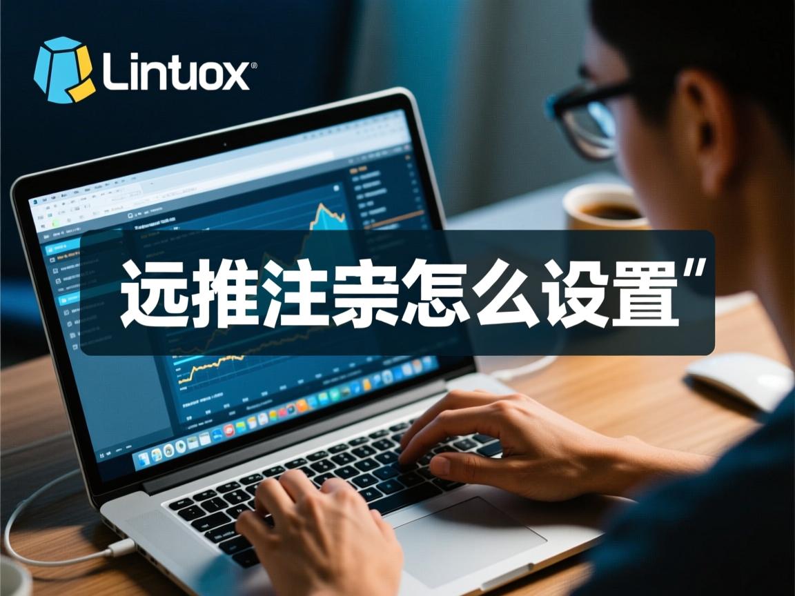 Linux远程日志怎么设置？  第2张