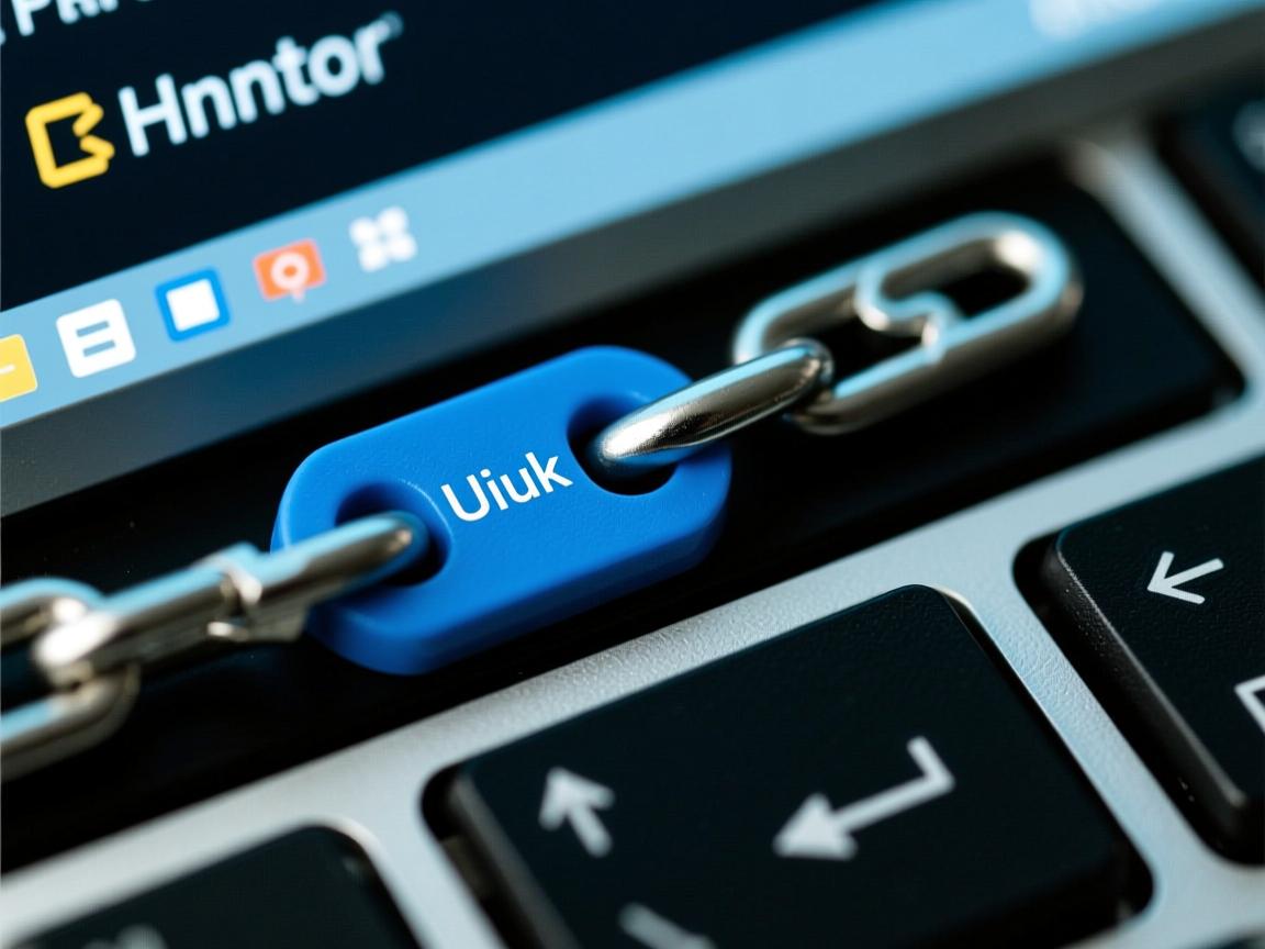 Linux怎么创建软链接