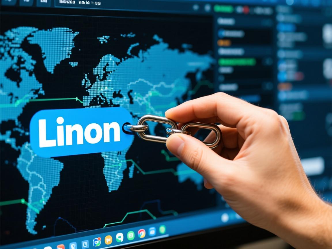 Linux怎么创建软链接 第2张 Linux怎么创建软链接 第2张