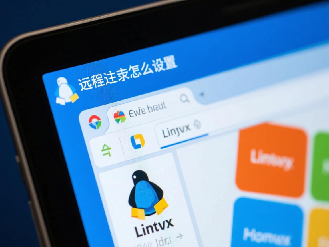 Linux远程日志怎么设置？  第3张
