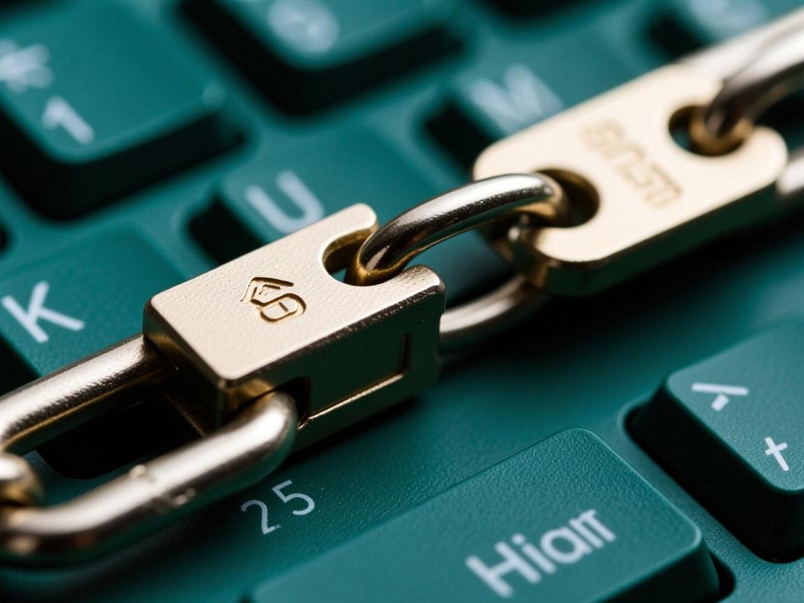 Linux怎么创建软链接 第3张 Linux怎么创建软链接 第3张