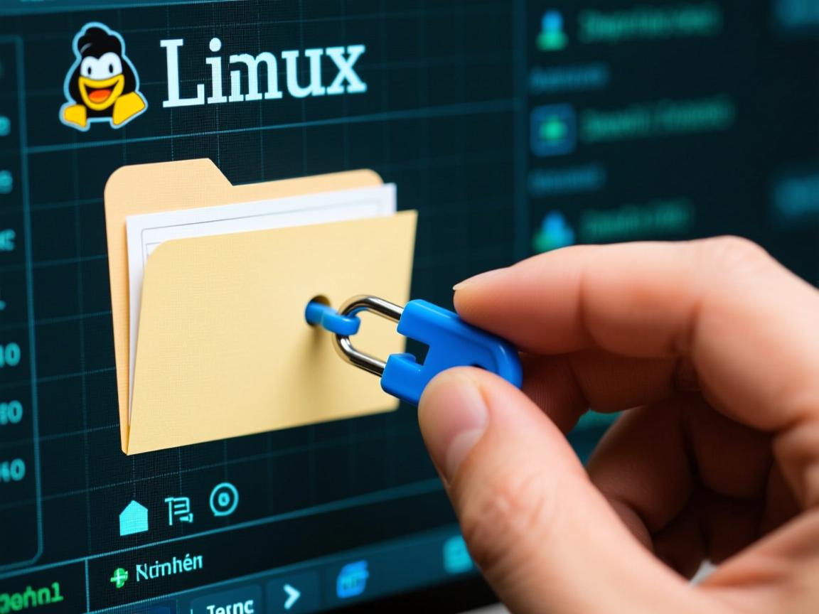 Linux如何创建文件软链接? 第1张 Linux如何创建文件软链接? 第1张