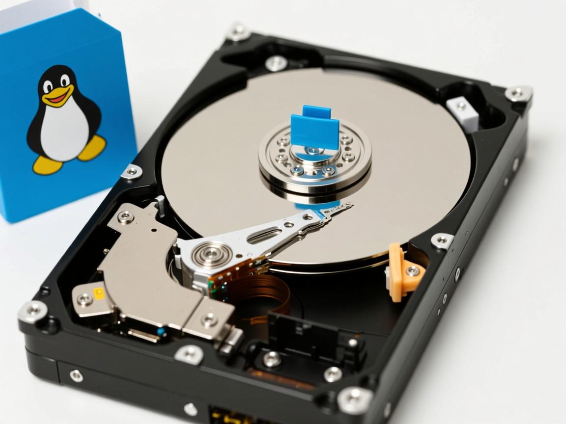 怎样查找Linux文件所在磁盘？