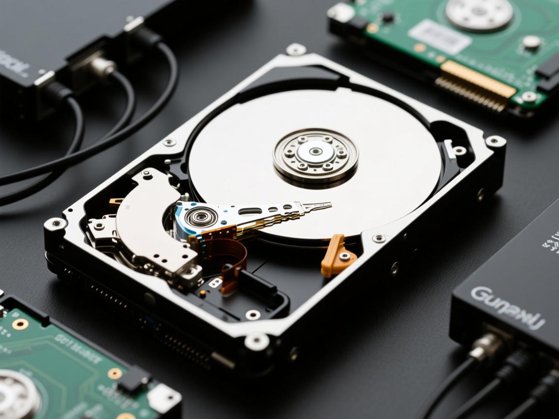 虚拟机加物理硬盘终极方案? 第1张 虚拟机加物理硬盘终极方案? 第1张