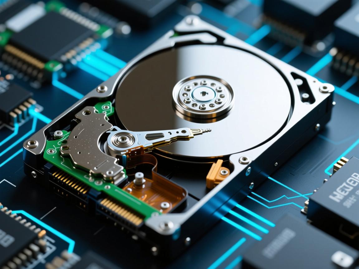 虚拟机加物理硬盘终极方案? 第2张 虚拟机加物理硬盘终极方案? 第2张