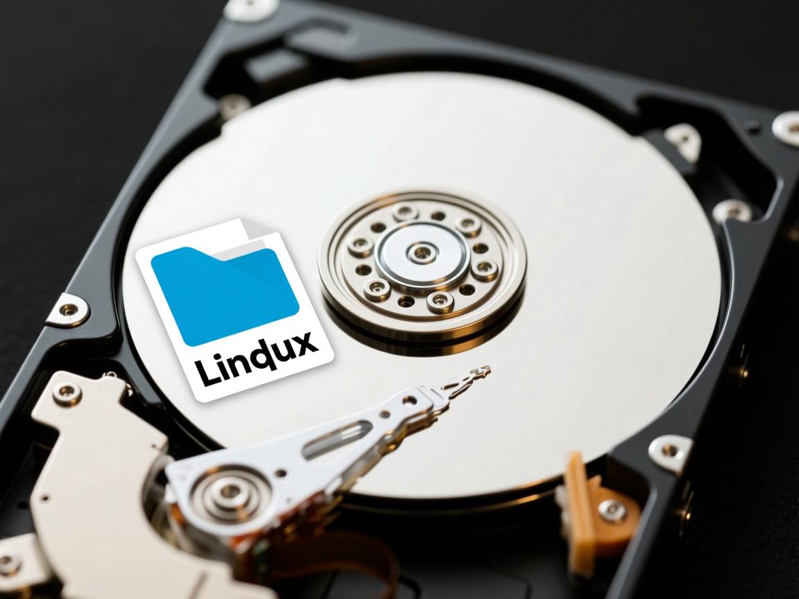 怎样查找Linux文件所在磁盘？  第3张