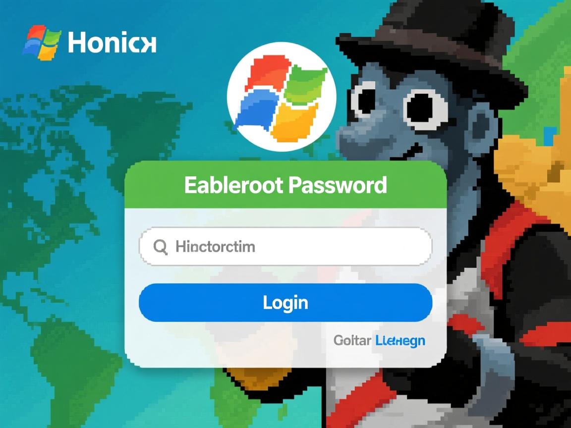 Linux如何启用root密码直接登录 第2张 Linux如何启用root密码直接登录 第2张