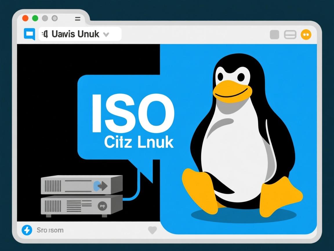 虚拟机如何用ISO装Linux? 第1张 虚拟机如何用ISO装Linux? 第1张