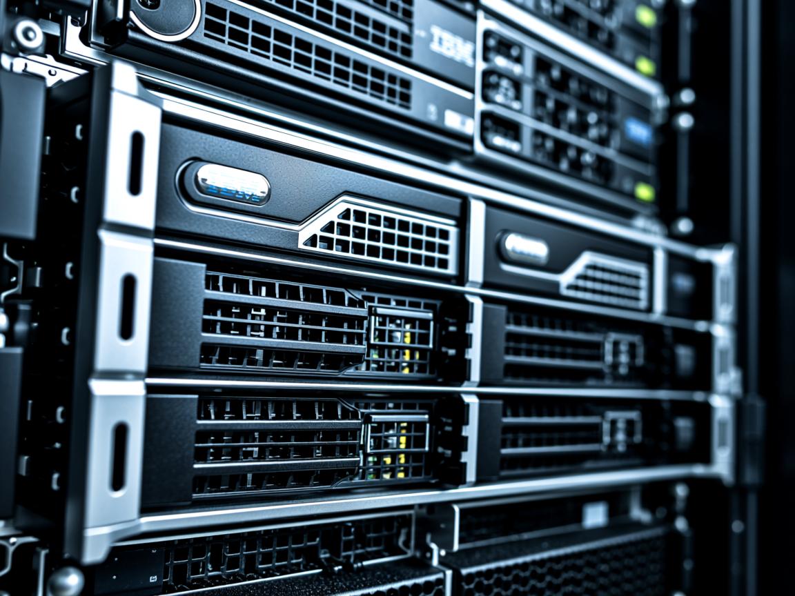 如何快速将IBM物理机迁移到虚拟化环境？  第2张