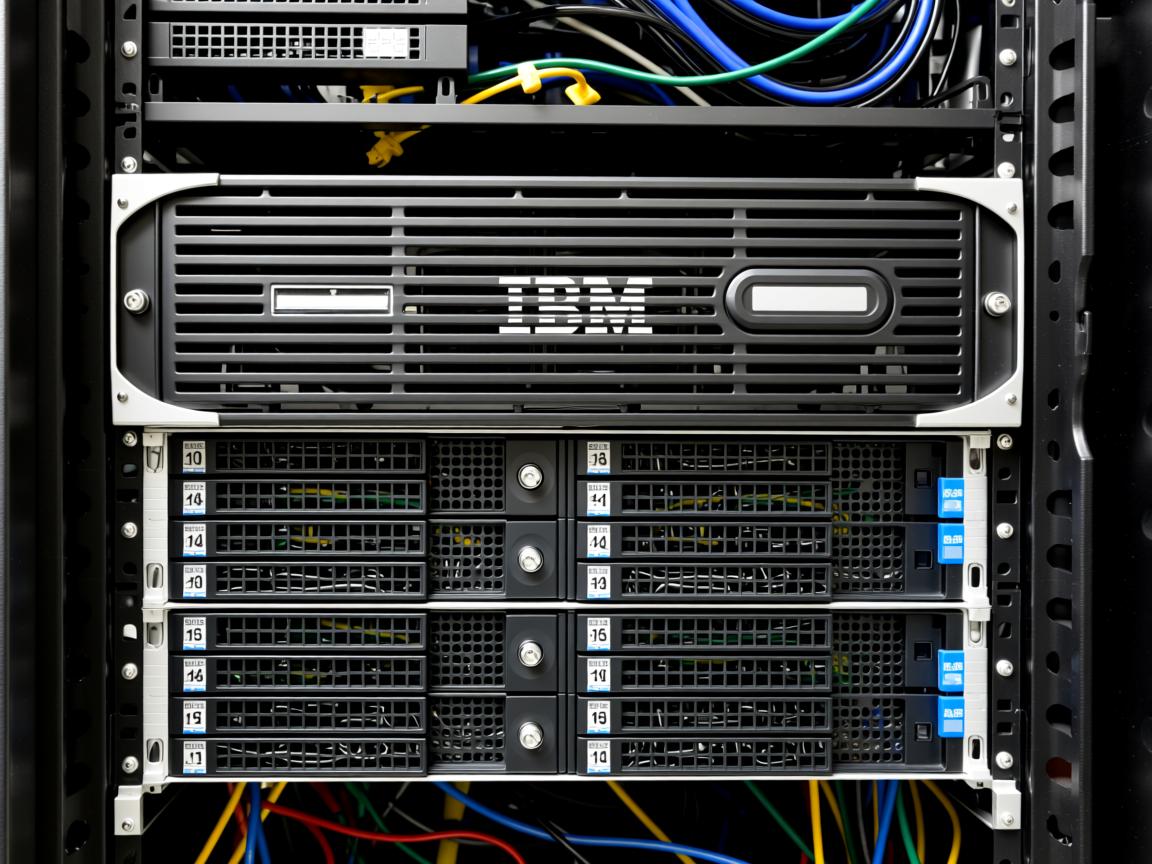 如何快速将IBM物理机迁移到虚拟化环境？