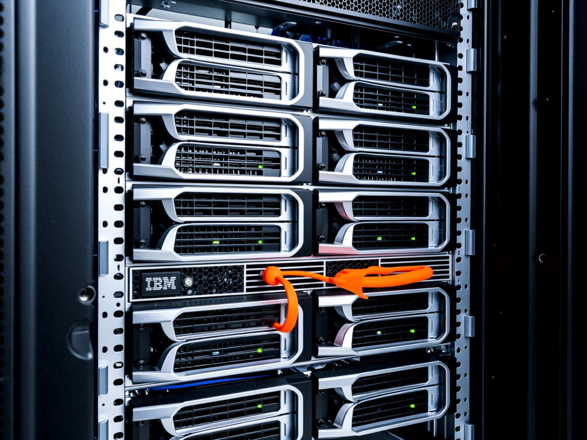 如何快速将IBM物理机迁移到虚拟化环境？  第3张