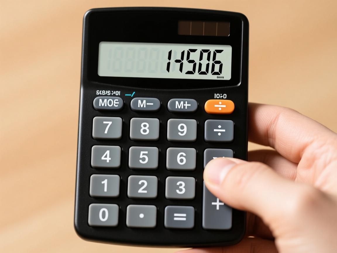 Java简易计算器如何实现？