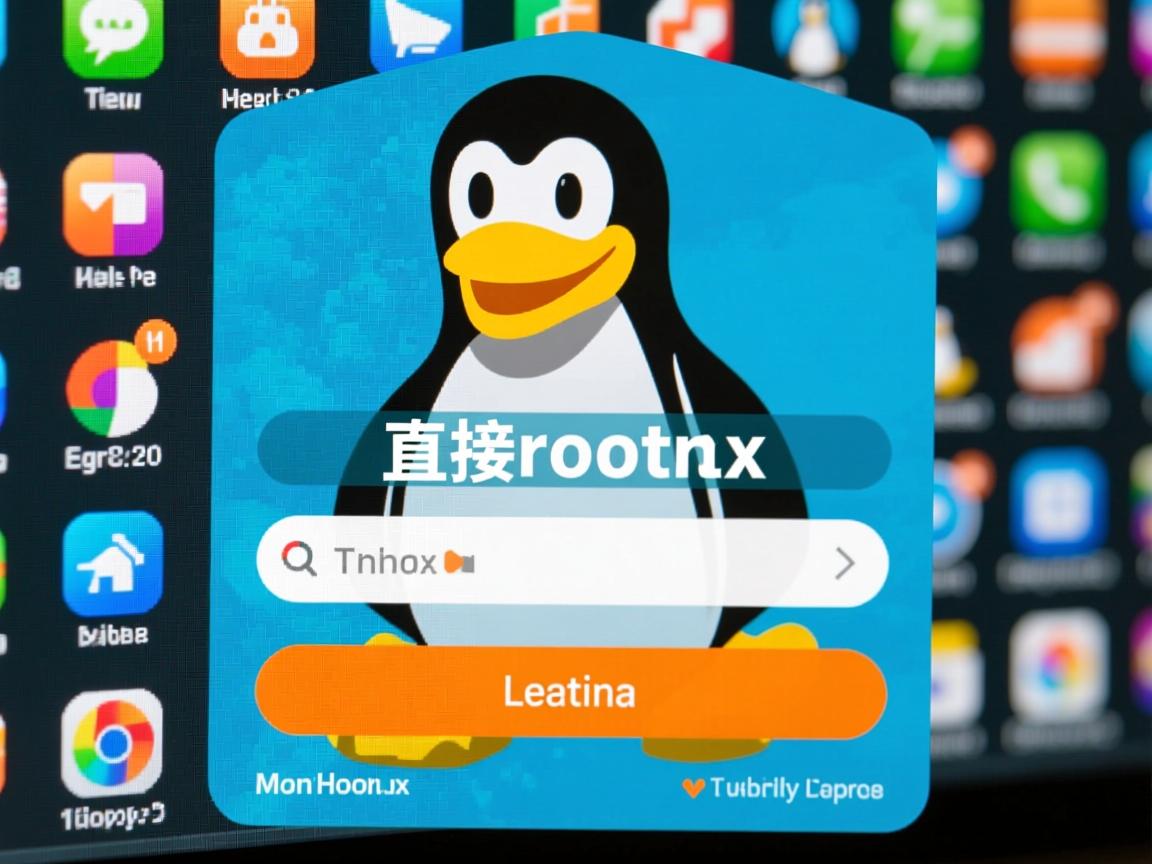 Linux如何直接root登录? 第3张 Linux如何直接root登录? 第3张