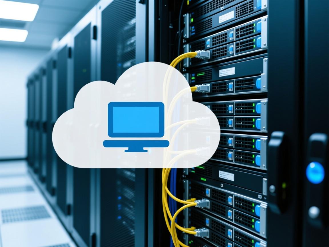 物理机传数据到云平台为何这么慢? 第2张 物理机传数据到云平台为何这么慢? 第2张