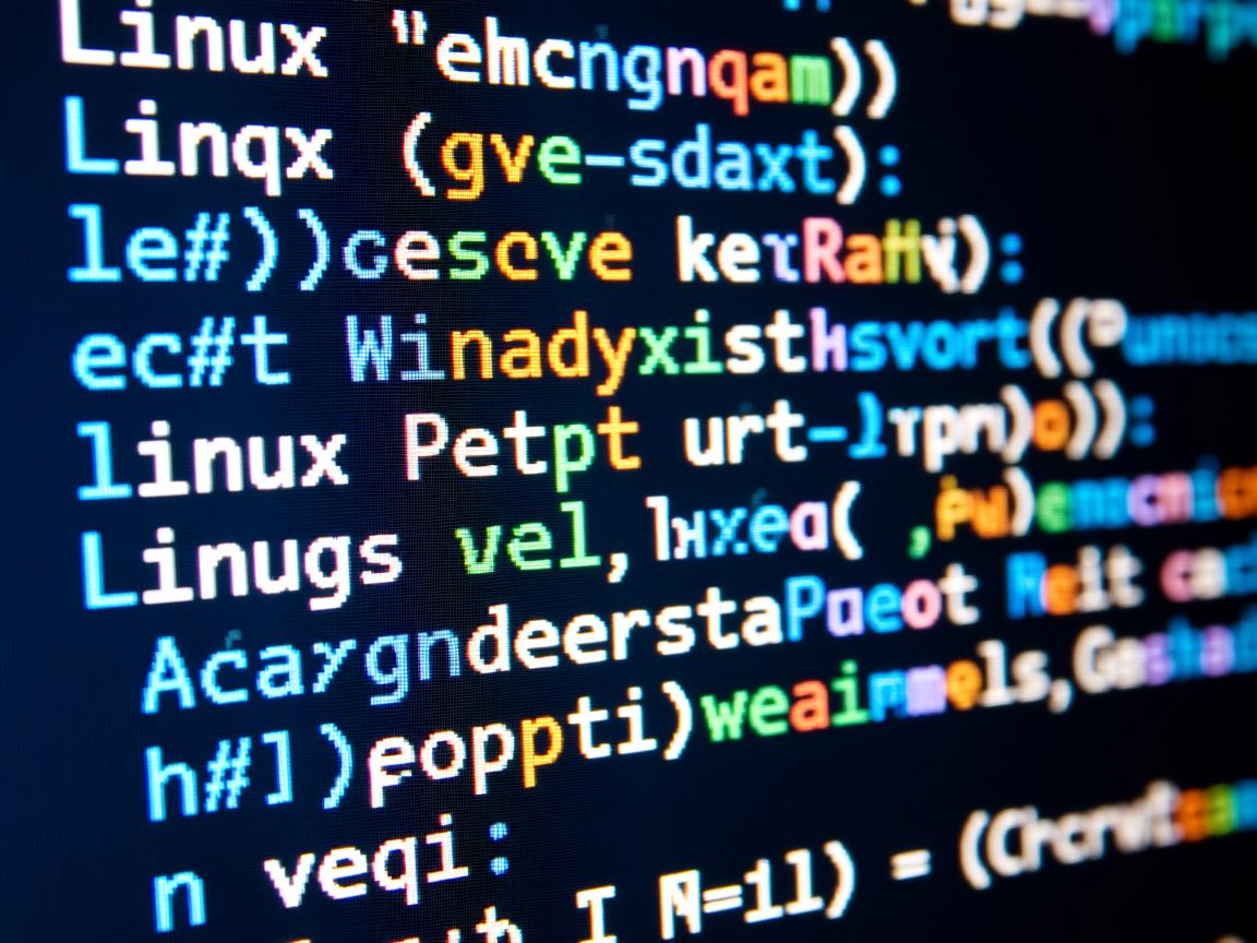 如何快速查看Linux版本命令 第3张 如何快速查看Linux版本命令 第3张