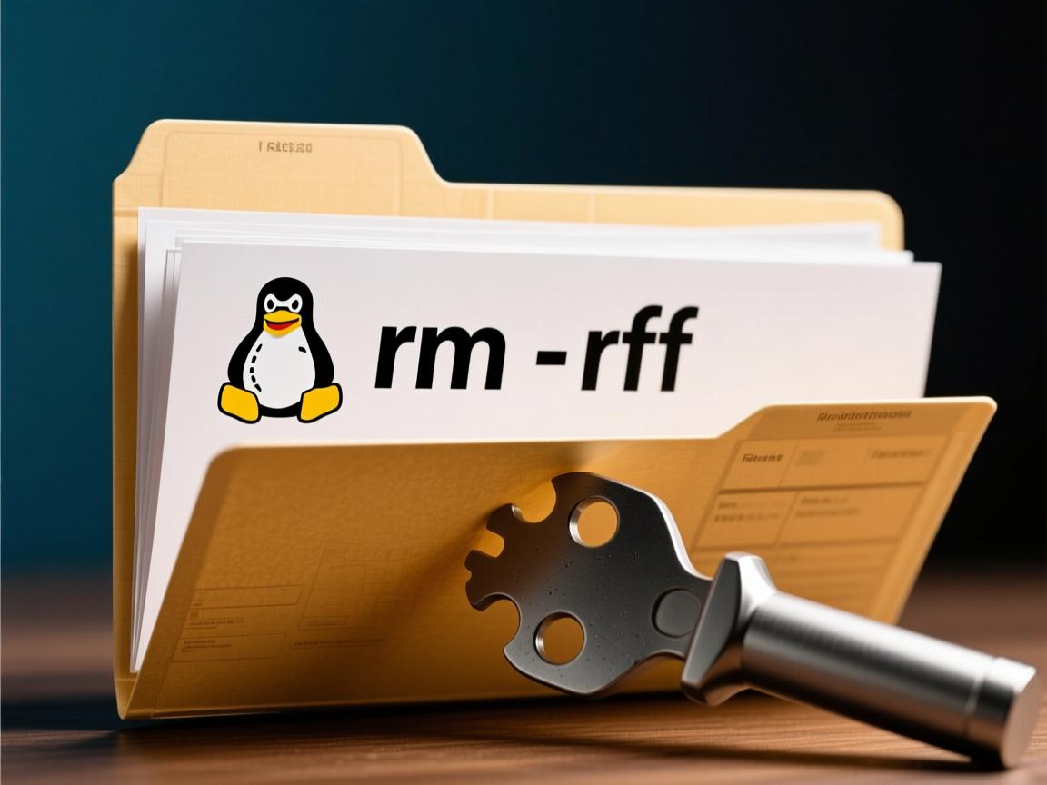 Linux如何用rm -rf删除文件夹? 第3张 Linux如何用rm -rf删除文件夹? 第3张