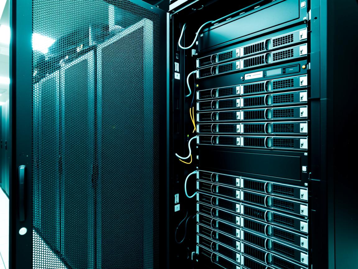 服务器和物理机有何不同? 第1张 服务器和物理机有何不同? 第1张