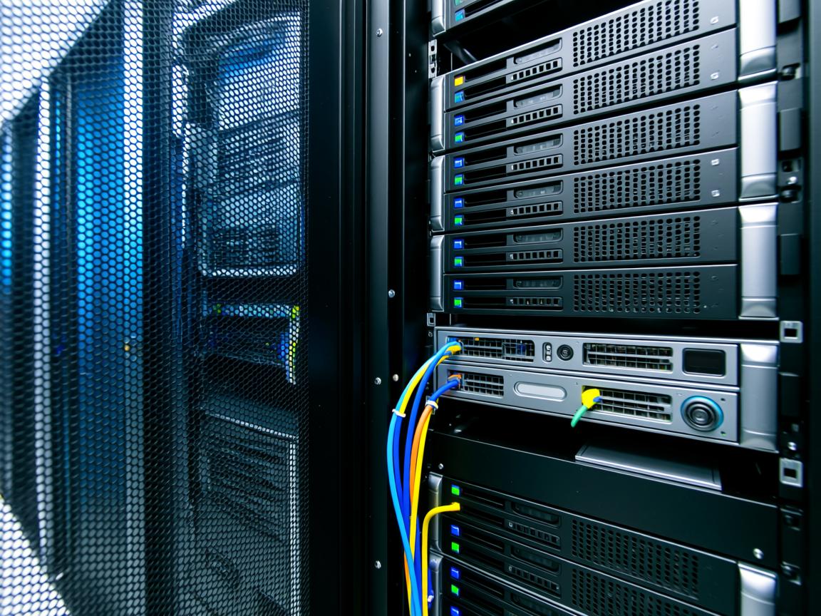 服务器和物理机有何不同? 第3张 服务器和物理机有何不同? 第3张