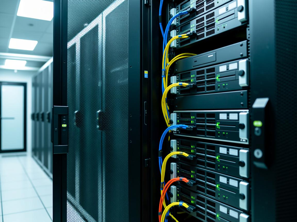 服务器和物理机有何不同? 第2张 服务器和物理机有何不同? 第2张