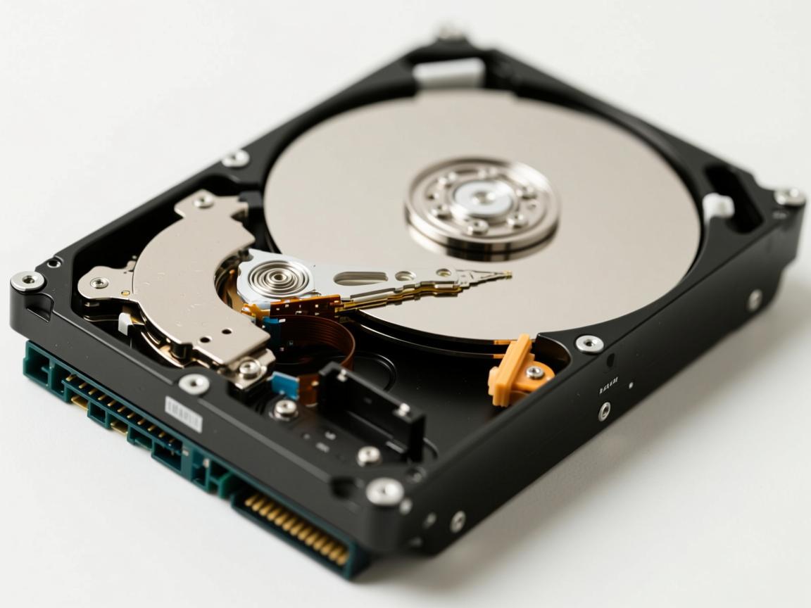 Linux怎样快速格式化硬盘分区 第2张 Linux怎样快速格式化硬盘分区 第2张