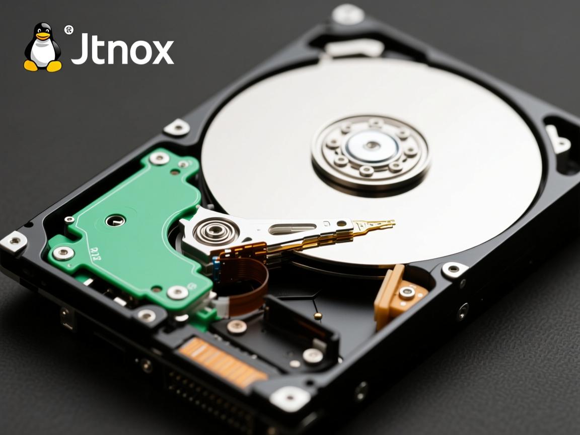 Linux怎样快速格式化硬盘分区 第3张 Linux怎样快速格式化硬盘分区 第3张