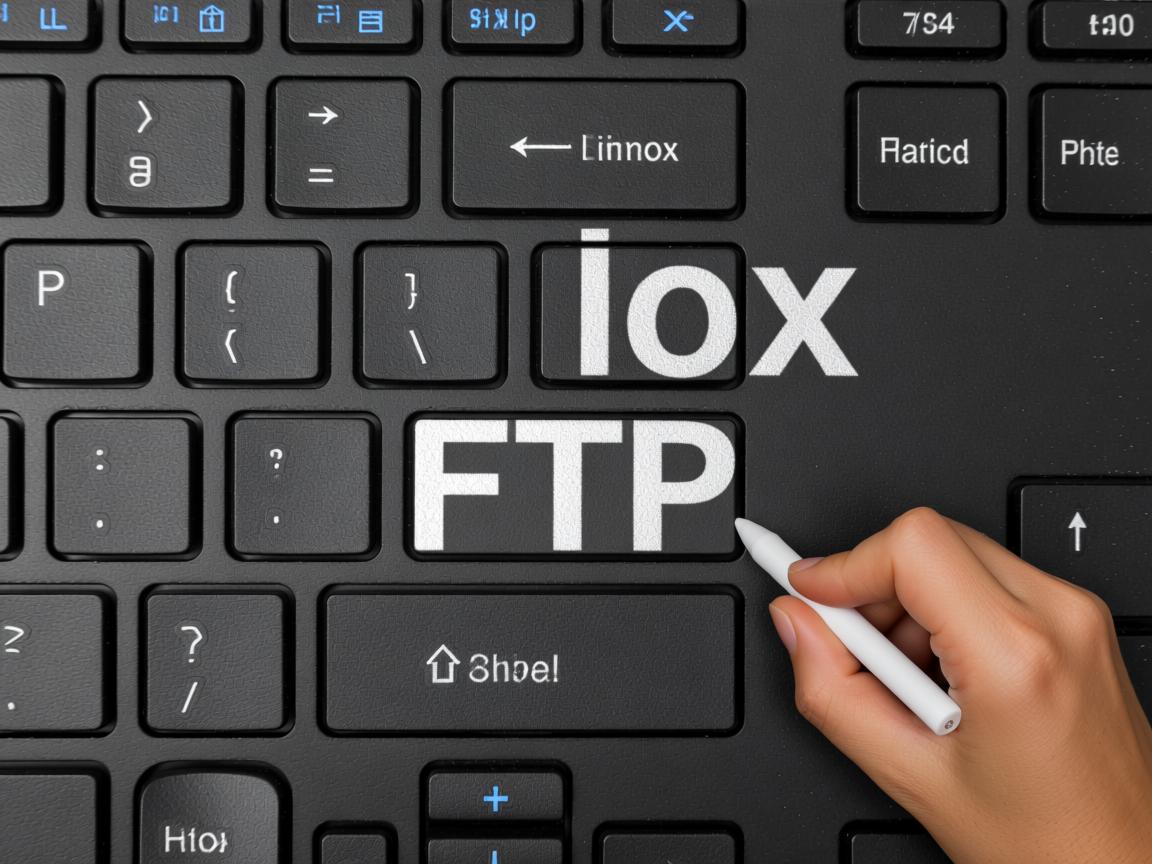 如何快速检查Linux有无安装FTP服务? 第2张 如何快速检查Linux有无安装FTP服务? 第2张