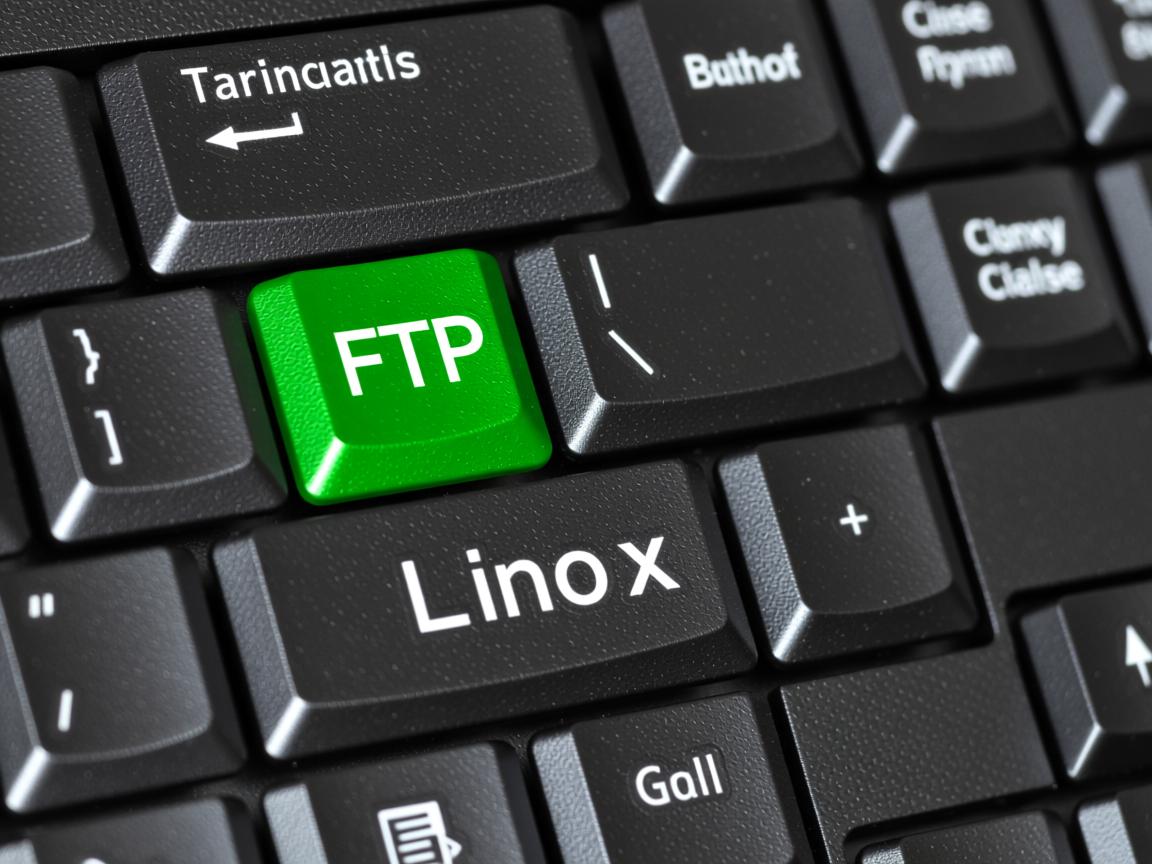 如何快速检查Linux有无安装FTP服务? 第3张 如何快速检查Linux有无安装FTP服务? 第3张