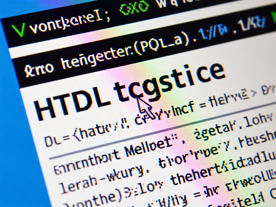 如何提取HTML标题内容? 第1张 如何提取HTML标题内容? 第1张