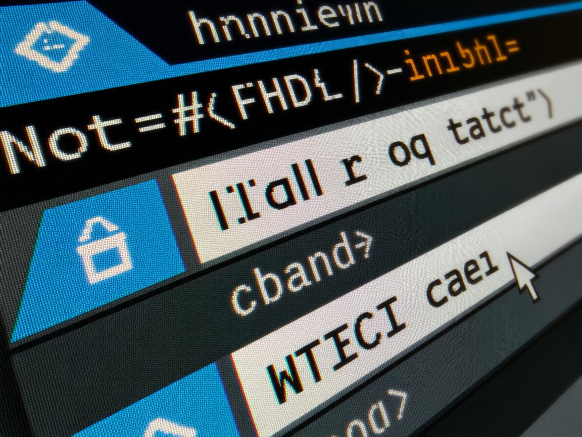如何提取HTML标题内容? 第3张 如何提取HTML标题内容? 第3张