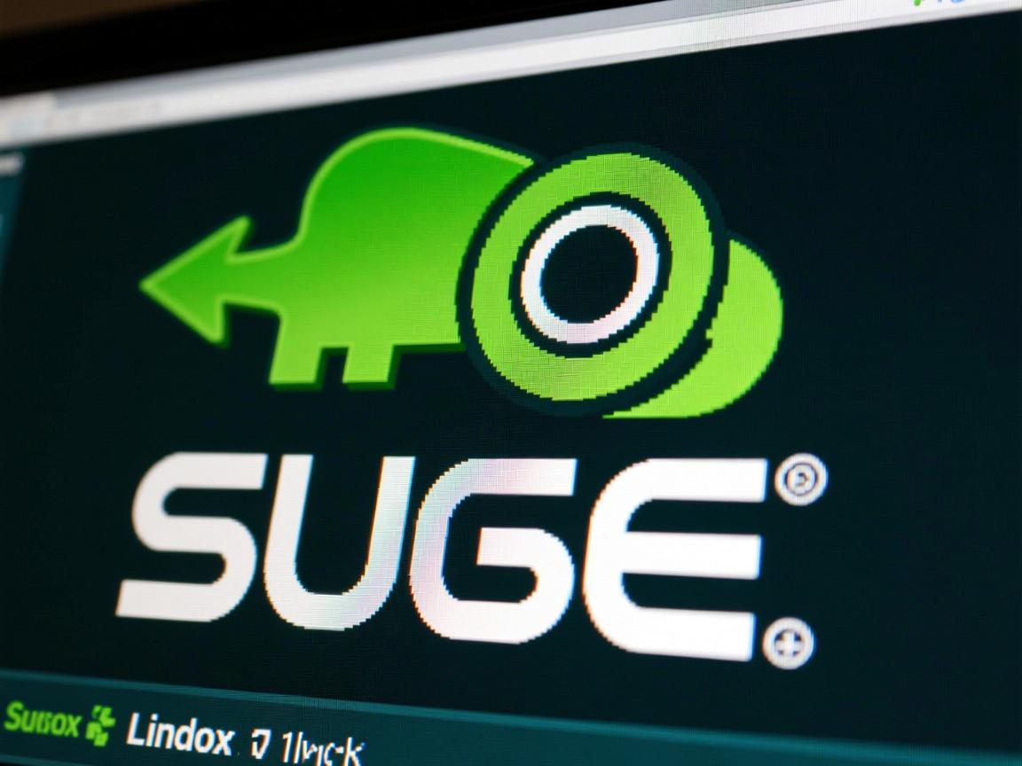 如何检测Linux是否为SUSE 第2张 如何检测Linux是否为SUSE 第2张