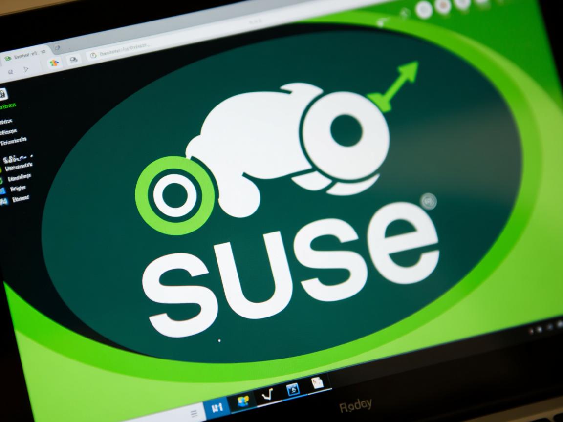 如何检测Linux是否为SUSE 第3张 如何检测Linux是否为SUSE 第3张