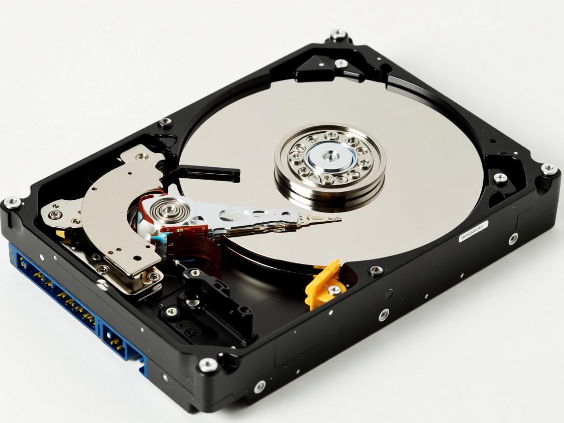 RAID硬盘换机器还能用吗?,迁移RAID硬盘数据安全吗? 第2张 RAID硬盘换机器还能用吗?,迁移RAID硬盘数据安全吗? 第2张