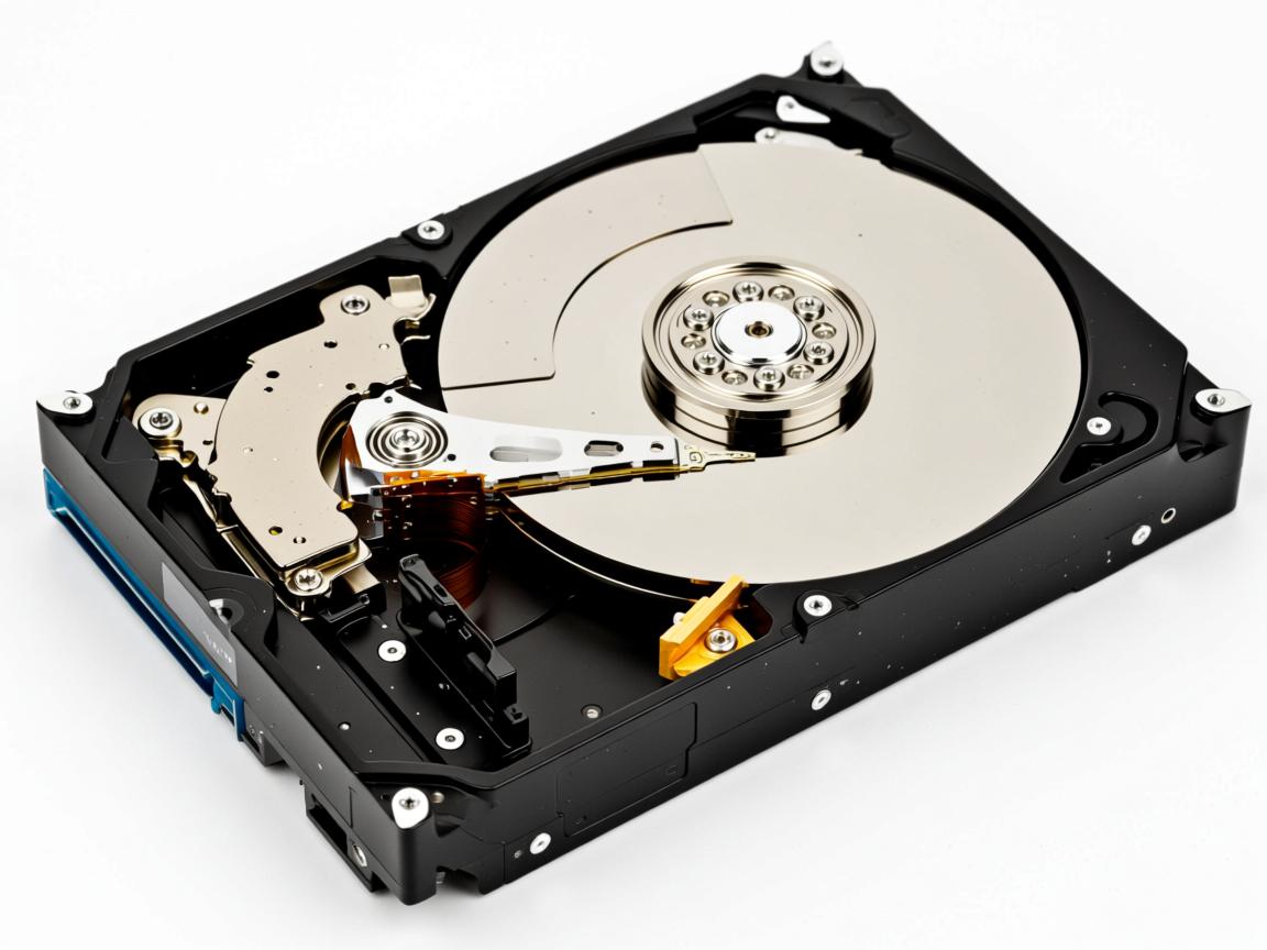 RAID硬盘换机器还能用吗?,迁移RAID硬盘数据安全吗? 第3张 RAID硬盘换机器还能用吗?,迁移RAID硬盘数据安全吗? 第3张