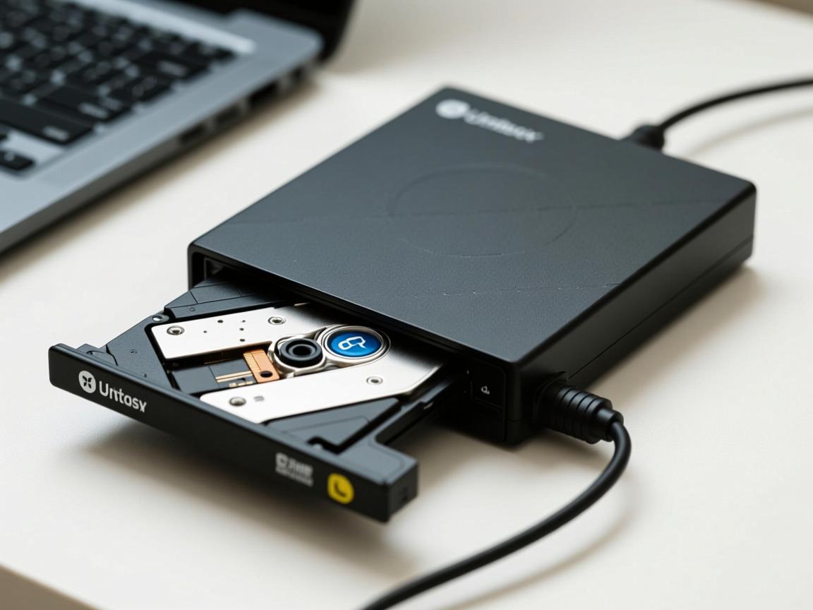 Linux怎么挂载光驱? 第2张 Linux怎么挂载光驱? 第2张