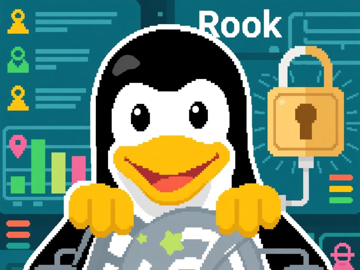 Linux如何设置root权限控制？