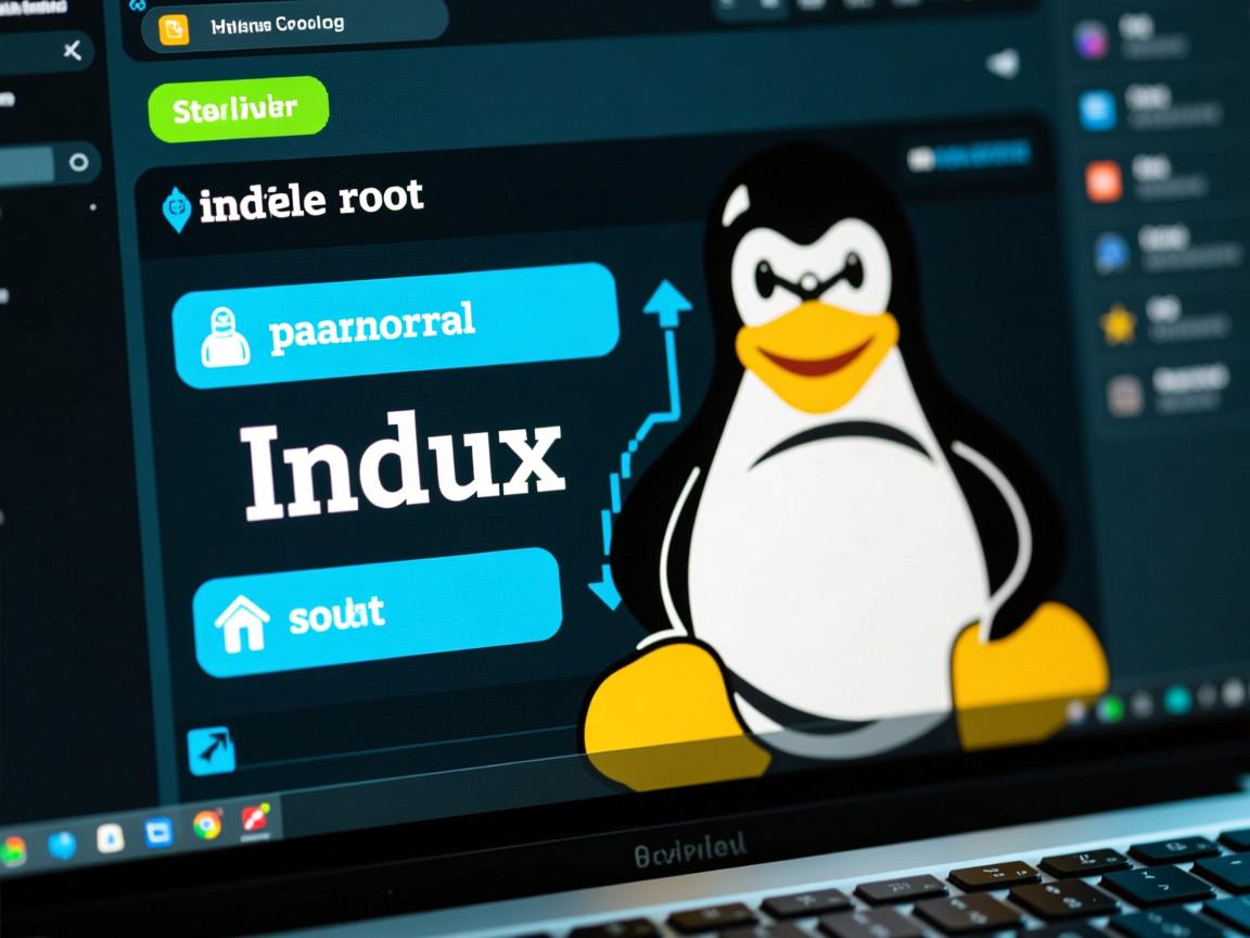 Linux如何设置root权限控制? 第2张 Linux如何设置root权限控制? 第2张