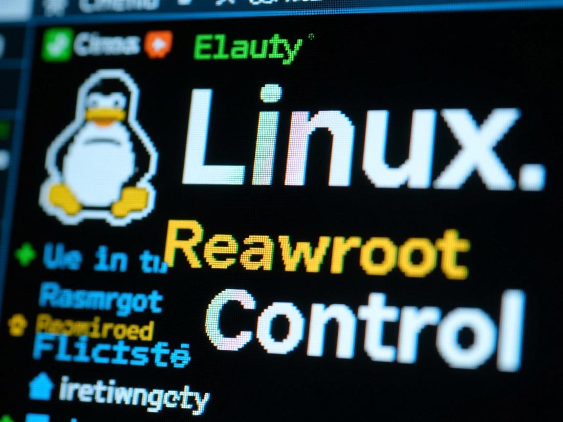 Linux如何设置root权限控制? 第3张 Linux如何设置root权限控制? 第3张