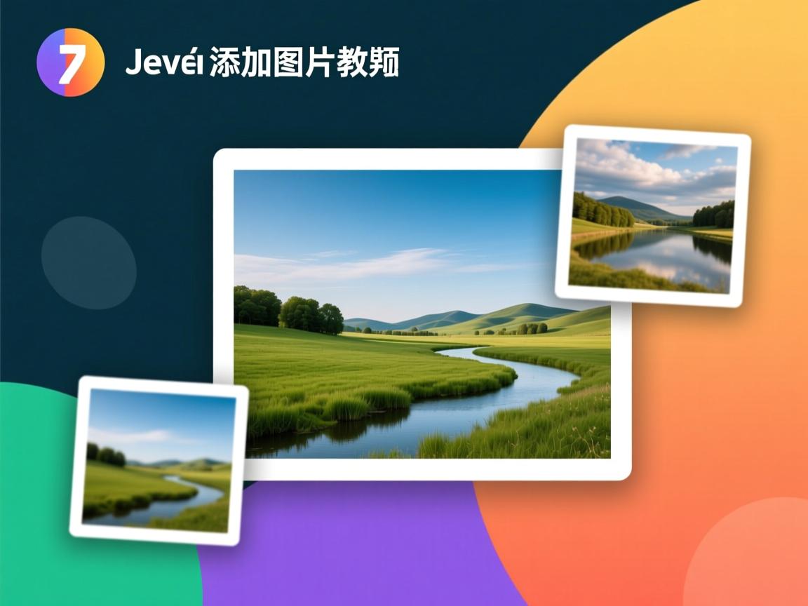 Java标签添加图片教程 第2张 Java标签添加图片教程 第2张