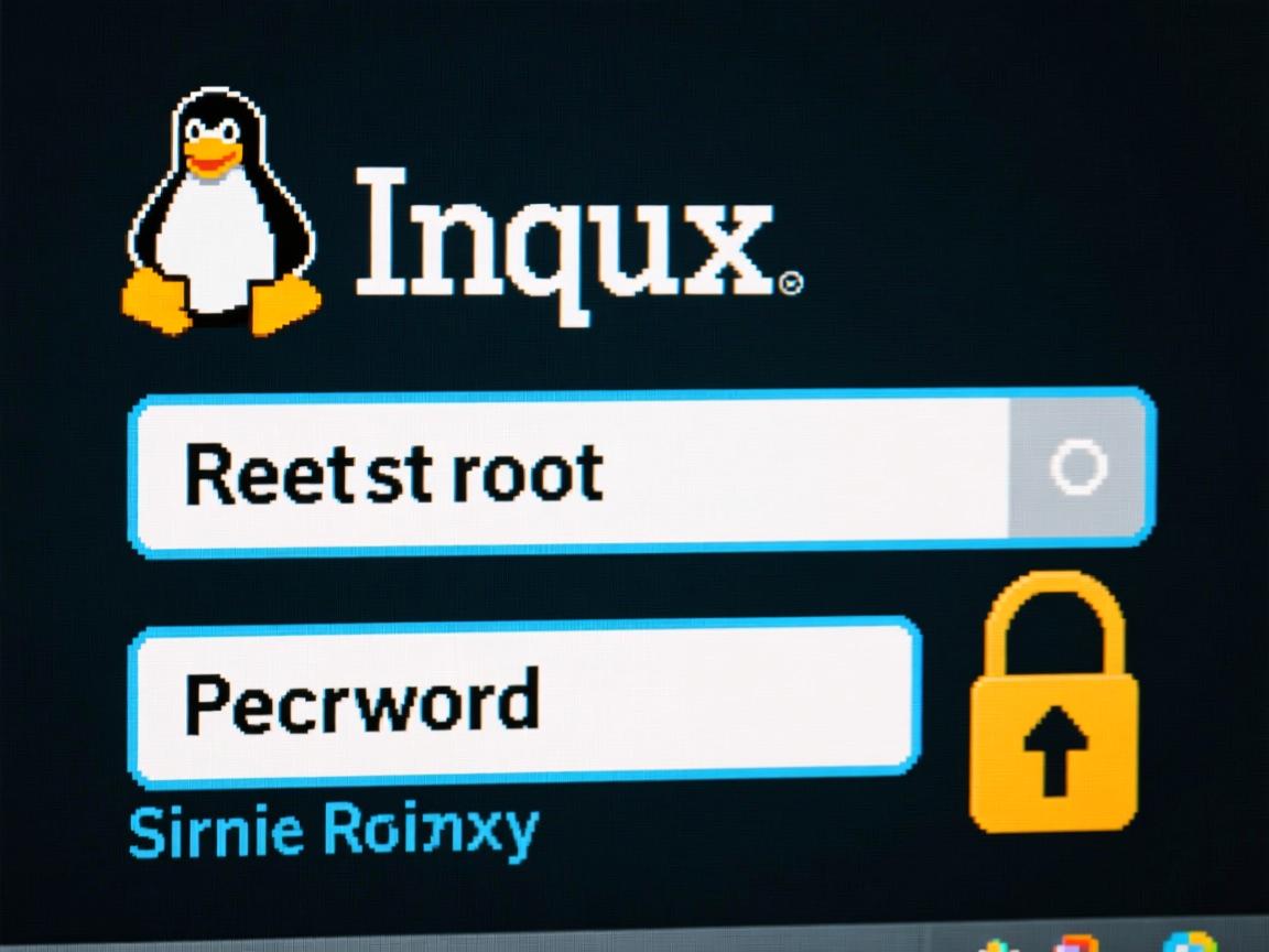Linux如何设置root权限? 第2张 Linux如何设置root权限? 第2张