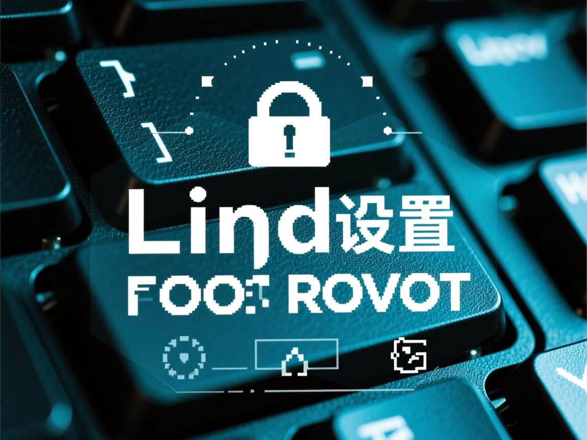 Linux如何设置root权限? 第3张 Linux如何设置root权限? 第3张