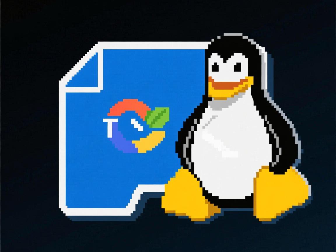 Linux如何运行可执行文件  第2张